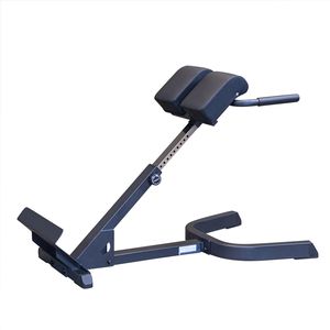 GHYP345B - Body-Solid 45° Back Hyperextension
