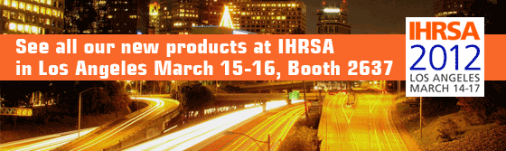 IHRSA 2012