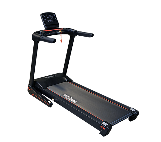 BFT25 - Best Fitness Treadmill
