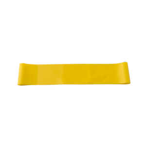 BSTBM1 - Body-Solid Tools Mini Band - yellow (ultra-lite)