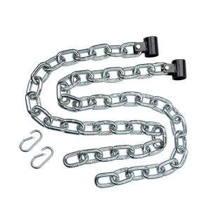 BSTCH44 Weightlifting Chains