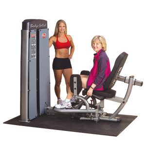 DIOT-SF Pro Dual Inner & Outer Thigh Machine