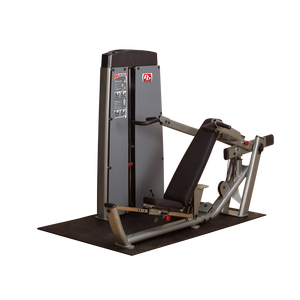 DPRS-SF - Pro Dual Multi Press Machine