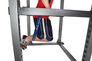 Exercise - Weight Assisted Dip