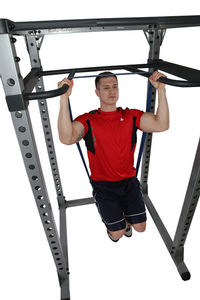Exercise - Pullup