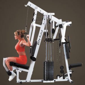 body solid gym workout bodysolid fitness multi stack gyms