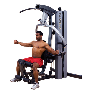 F500 Body-Solid FUSION 500 Personal Trainer