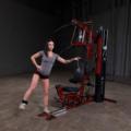 G6BR - Body-Solid G6BR Bi-Angular Home Gym