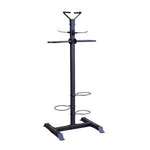 GAR50 Body-Solid Compact Accessory Tower