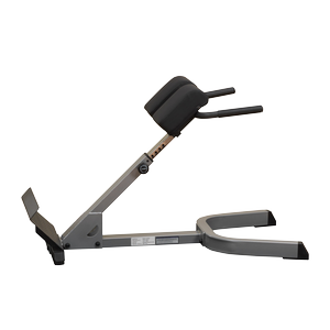 GHYP345 Body-Solid 45° Back Hyperextension