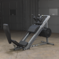 GLPH1100 - Body-Solid Leg Press & Hack Squat
