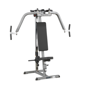 GPM65 Body-Solid Plate Loaded Pec Machine