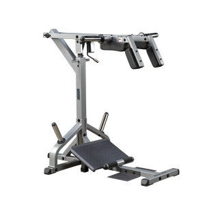 GSCL360 Body-Solid Leverage Squat Calf Machine