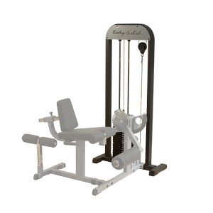 GSTCK - Free Standing 210 Lb. Weight Stack