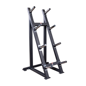 GWT76 Body-Solid GWT76 High Capacity Plate Rack