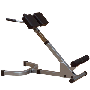 PHYP200X Powerline 45° Back Hyperextension