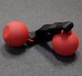 BSTCB Cannonball Grips - image