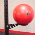 SR SBH Stability Ball Holder Attachment - image