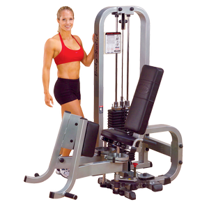 STH1100G-2 Discontinued - Pro Clubline Inner or Outer Thigh Machine