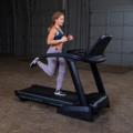 T25 - Endurance Folding Treadmill