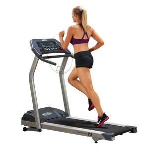 T3 Endurance T3i Treadmill (DISCONTINUED)