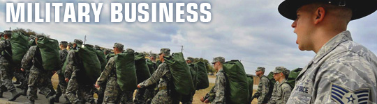 Military Business