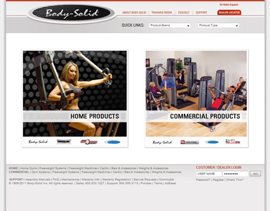 www.bodysolid.com