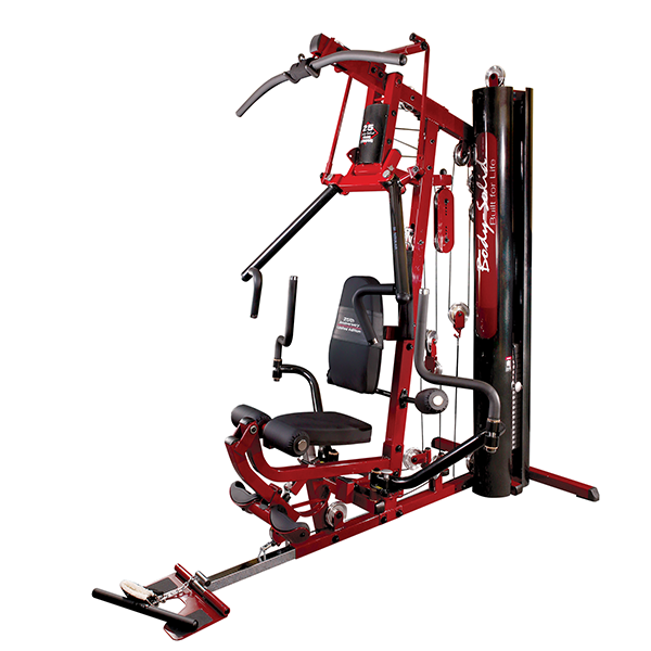 Body solid on sale g series
