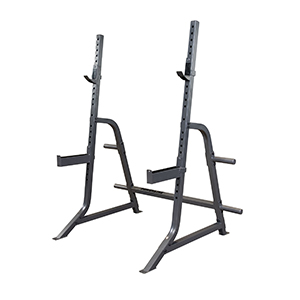 PMP150 Powerline Multi Press Rack