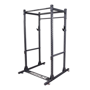 PPR500 Powerline Half Rack