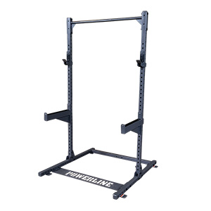 PPR500 Powerline Half Rack