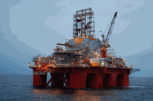 Transocean Barents