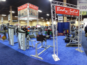 IHRSA