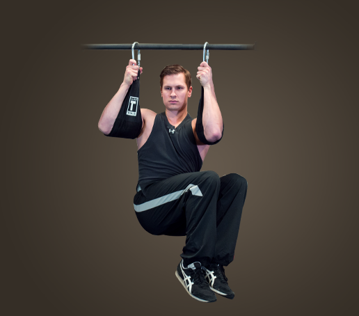 Ab Blaster Slings - Gut Blaster Ab Slings