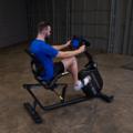 B4RB - Endurance B4RB Recumbent Bike