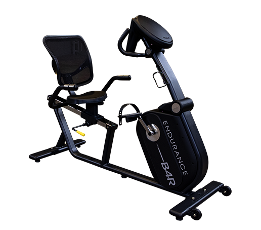 B4RB - Endurance B4RB Recumbent Bike