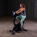 B4UB - Endurance B4UB Upright Bike