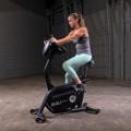 B4UB - Endurance B4UB Upright Bike