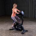 B4UB - Endurance B4UB Upright Bike