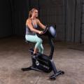 B4UB - Endurance B4UB Upright Bike