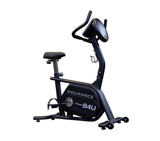 B4U Upright Bike | Body Solid Audacia Home