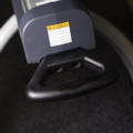 B5U - DISCONTINUED - Upright Bike