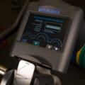 B5U - DISCONTINUED - Upright Bike