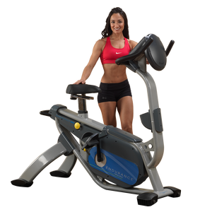 B5U DISCONTINUED - Upright Bike