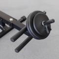 BFAB20 - Best Fitness Semi-Recumbent Ab Bench