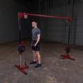 BFCCO10 - Best Fitness Cable Crossover