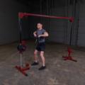 BFCCO10 - Best Fitness Cable Crossover