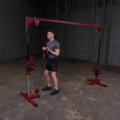 BFCCO10 - Best Fitness Cable Crossover