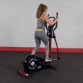 BFCT1 - Best Fitness Cross Trainer Elliptical