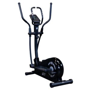 BFCT1 - Best Fitness Cross Trainer Elliptical